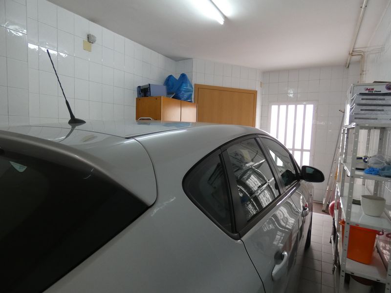 For sale - 4 Bedroom 4 Bathroom Villa in Almoradi - Inland  - Alicante