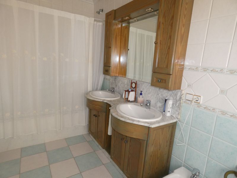 For sale - 4 Bedroom 4 Bathroom Villa in Almoradi - Inland  - Alicante