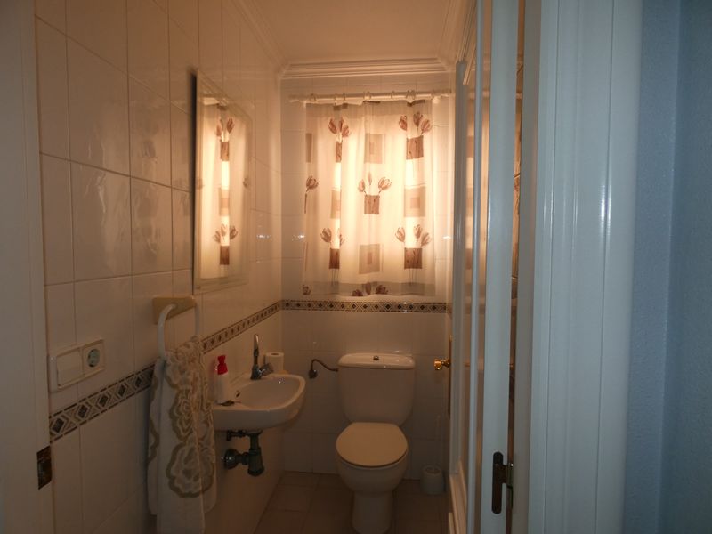 For sale - 4 Bedroom 4 Bathroom Villa in Almoradi - Inland  - Alicante