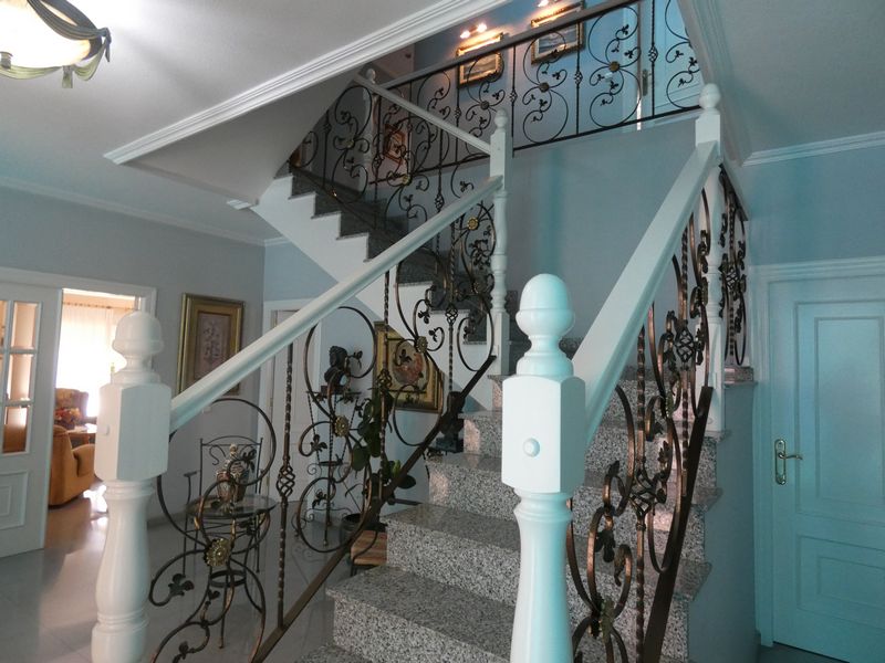 For sale - 4 Bedroom 4 Bathroom Villa in Almoradi - Inland  - Alicante