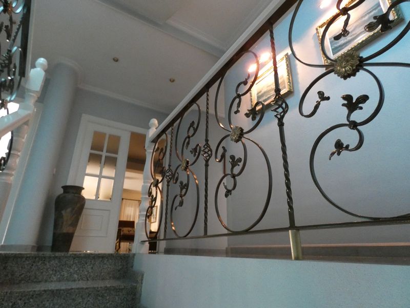 For sale - 4 Bedroom 4 Bathroom Villa in Almoradi - Inland  - Alicante