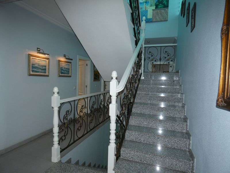 For sale - 4 Bedroom 4 Bathroom Villa in Almoradi - Inland  - Alicante