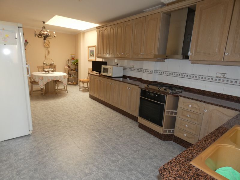 For sale - 4 Bedroom 4 Bathroom Villa in Almoradi - Inland  - Alicante