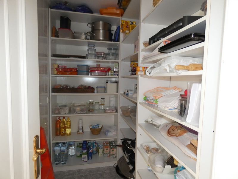 For sale - 4 Bedroom 4 Bathroom Villa in Almoradi - Inland  - Alicante