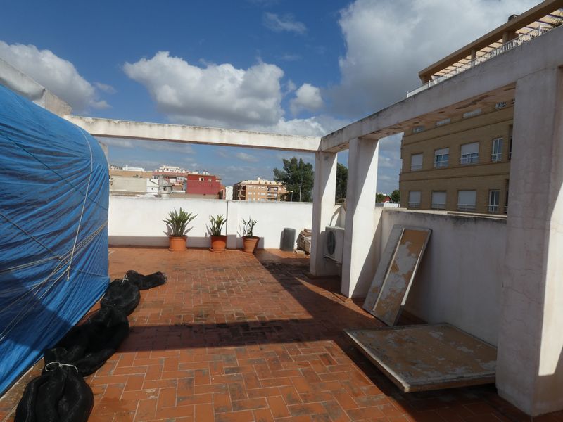 For sale - 4 Bedroom 4 Bathroom Villa in Almoradi - Inland  - Alicante