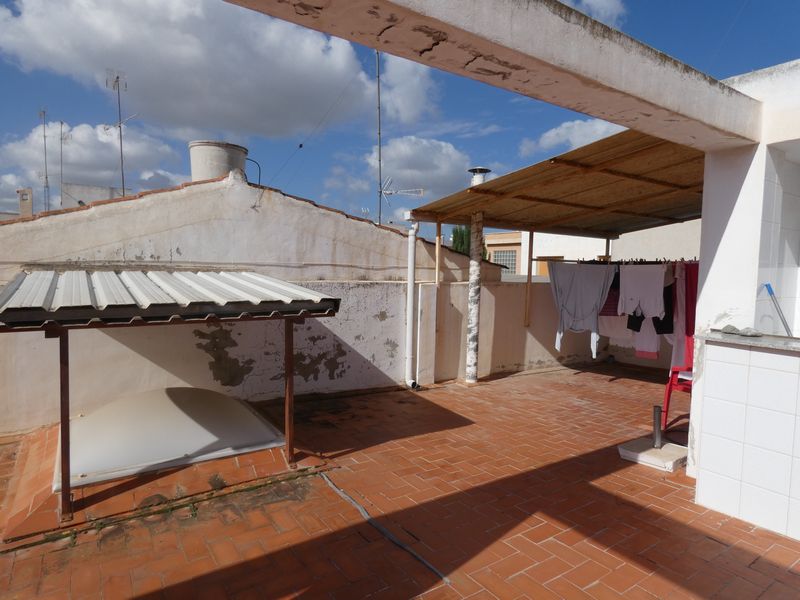 For sale - 4 Bedroom 4 Bathroom Villa in Almoradi - Inland  - Alicante