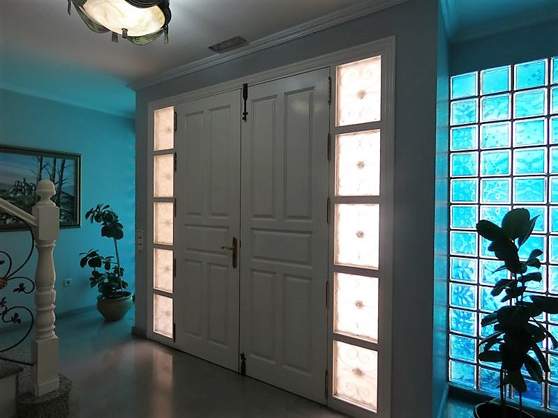 For sale - 4 Bedroom 4 Bathroom Villa in Almoradi - Inland  - Alicante