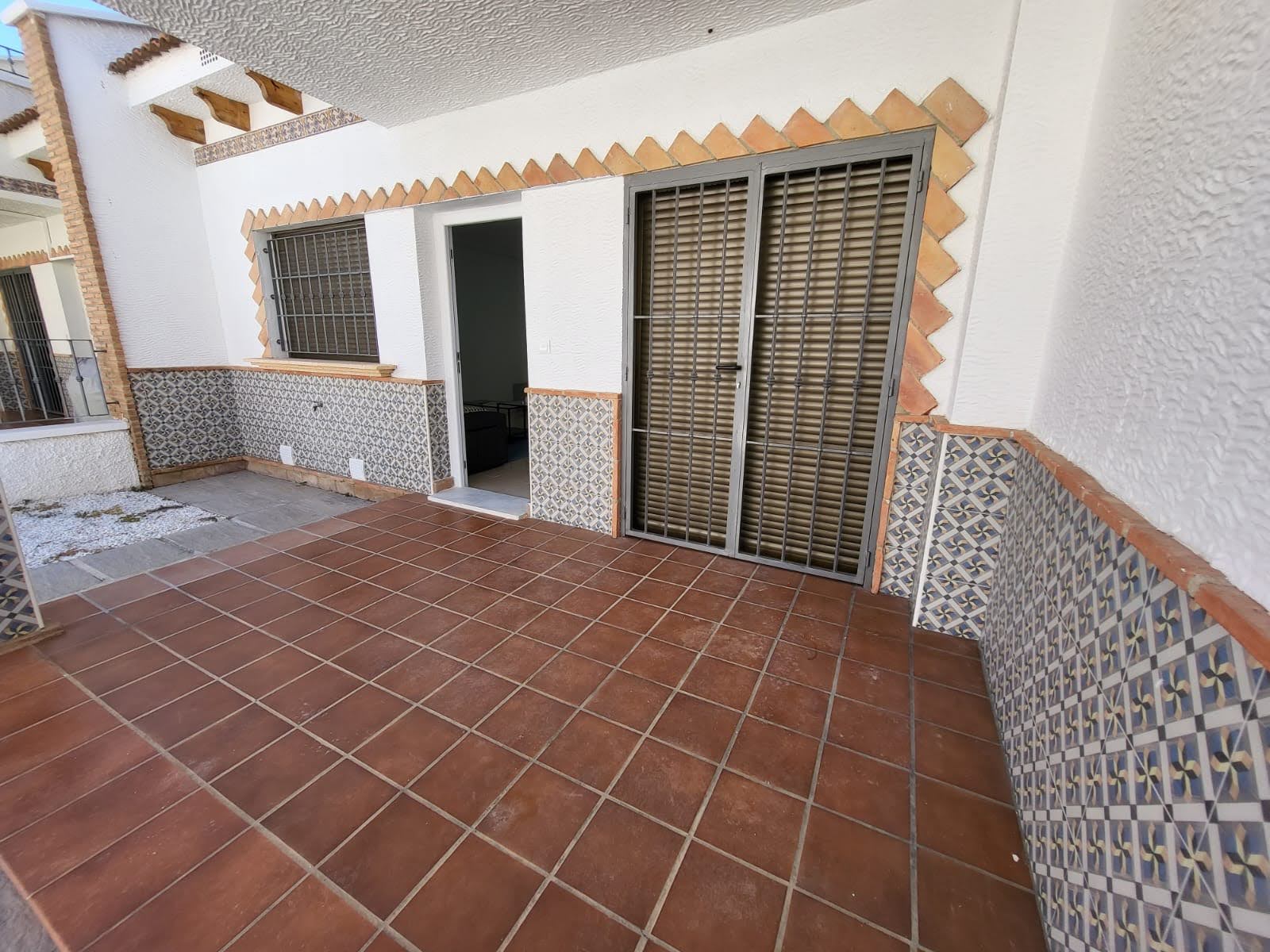 For sale - 3 Bedroom 3 Bathroom Town House in San Miguel de Salinas - Inland  - Alicante