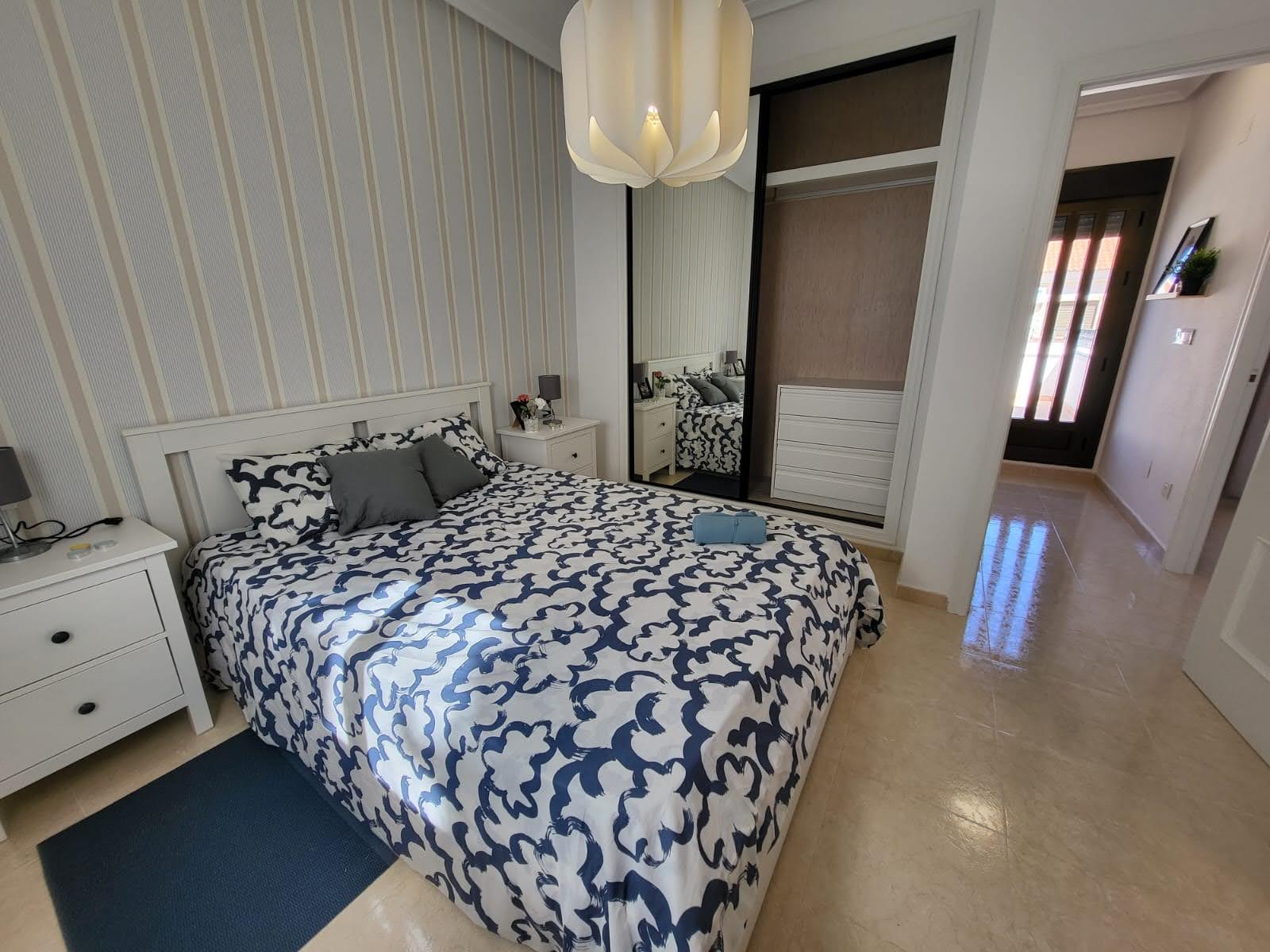 For sale - 3 Bedroom 3 Bathroom Town House in San Miguel de Salinas - Inland  - Alicante