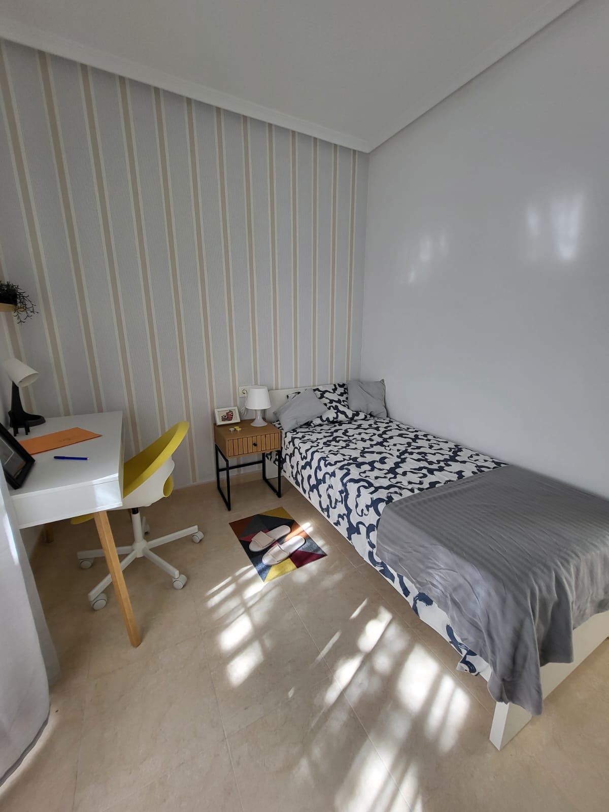 For sale - 3 Bedroom 3 Bathroom Town House in San Miguel de Salinas - Inland  - Alicante