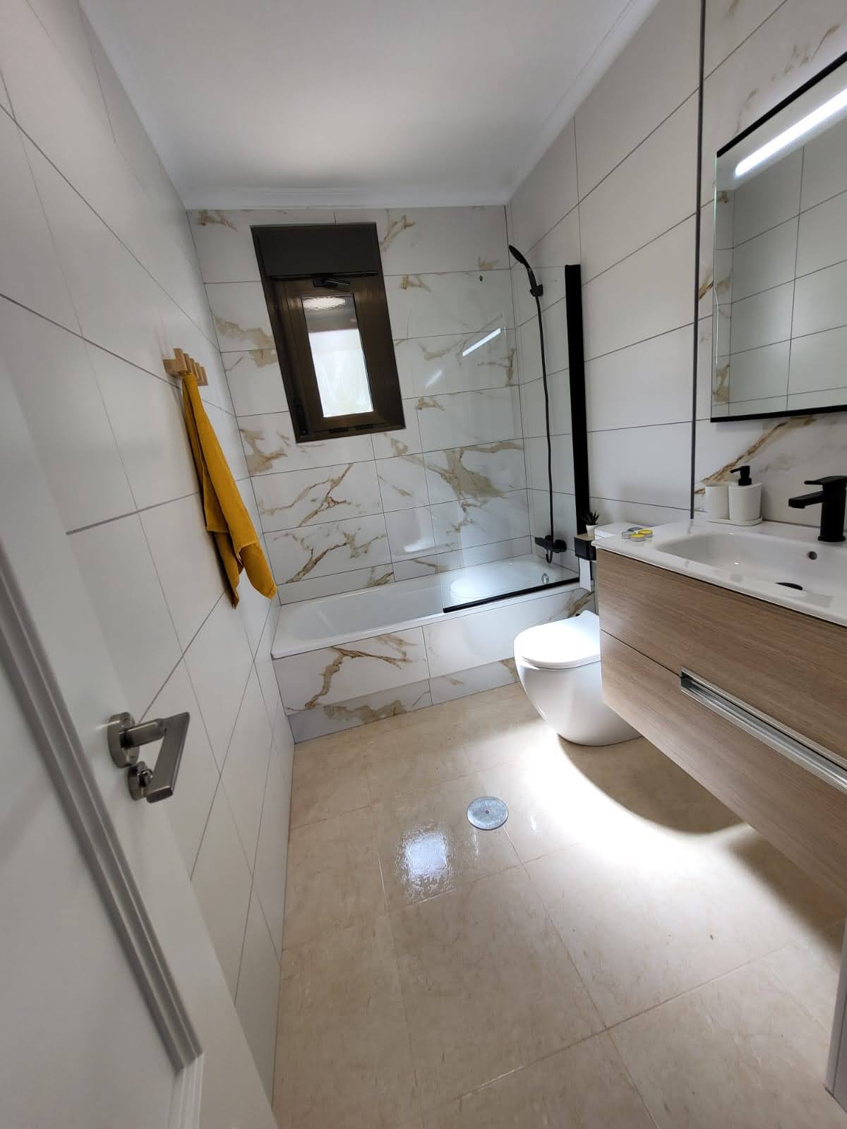 For sale - 3 Bedroom 3 Bathroom Town House in San Miguel de Salinas - Inland  - Alicante