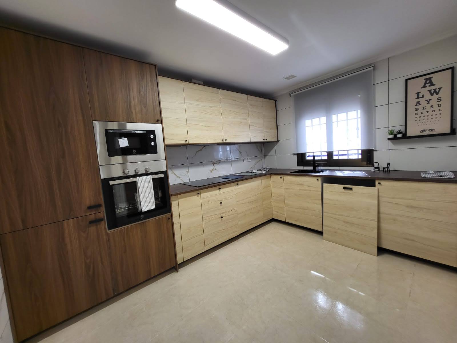 For sale - 3 Bedroom 3 Bathroom Town House in San Miguel de Salinas - Inland  - Alicante