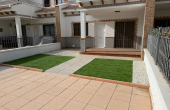 27-281-474-11-956/74650, 3 Bedroom 3 Bathroom Town House in San Miguel de Salinas