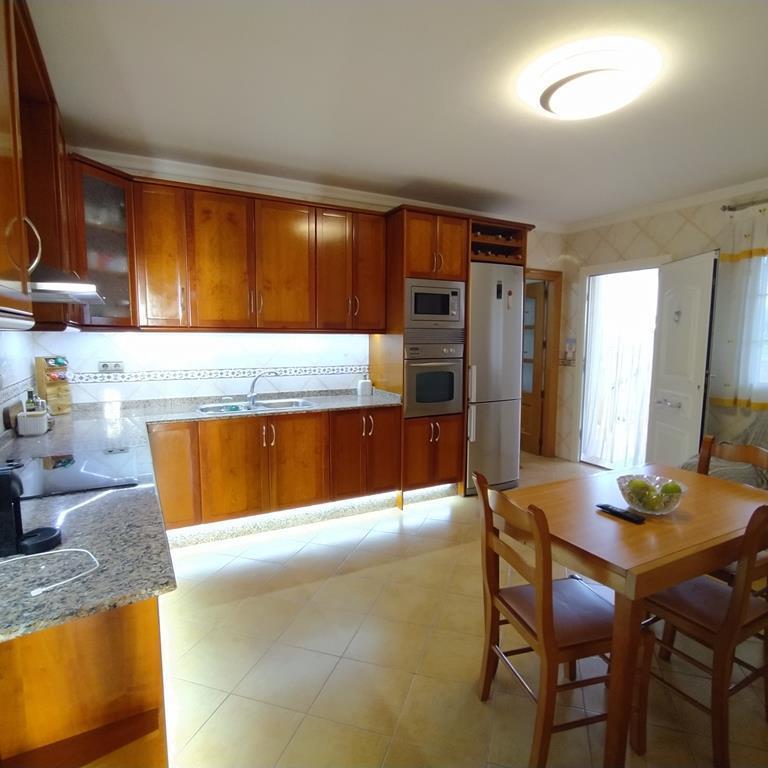 For sale - 4 Bedroom 2 Bathroom Villa in Orihuela - LOS DESEMPARADOS  - Alicante