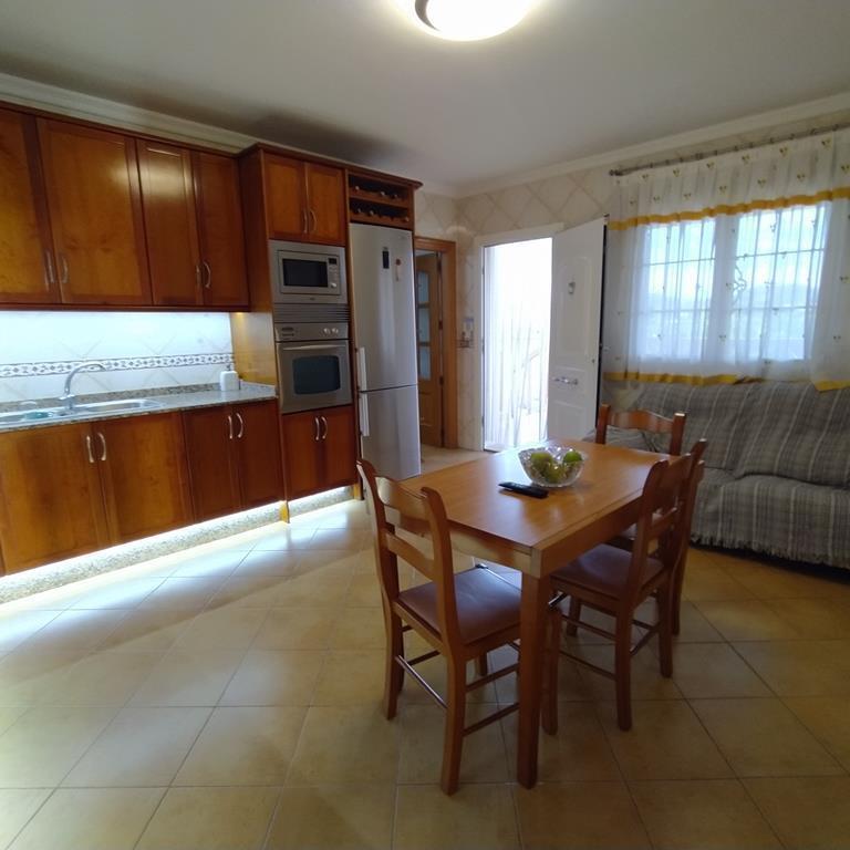 For sale - 4 Bedroom 2 Bathroom Villa in Orihuela - LOS DESEMPARADOS  - Alicante