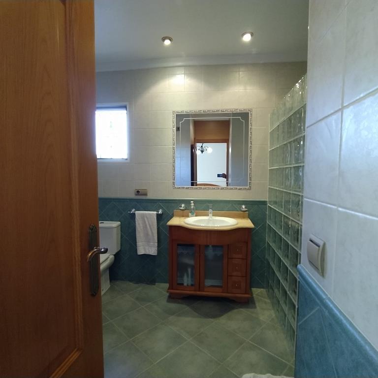 For sale - 4 Bedroom 2 Bathroom Villa in Orihuela - LOS DESEMPARADOS  - Alicante