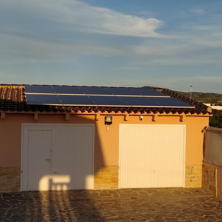 For sale - 4 Bedroom 2 Bathroom Villa in Orihuela - LOS DESEMPARADOS  - Alicante