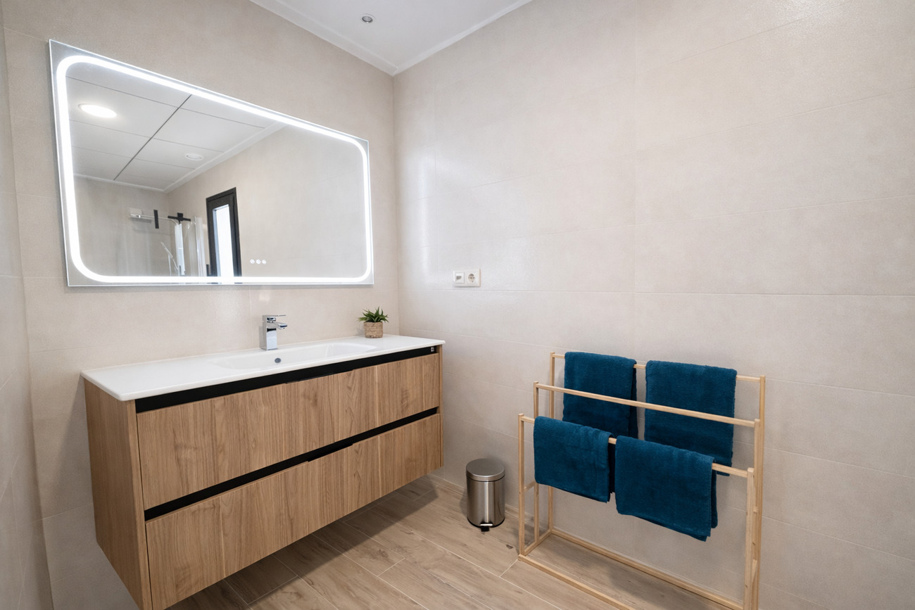 For sale - 3 Bedroom 3 Bathroom Town House in Dolores - Costa Blanca  - Alicante