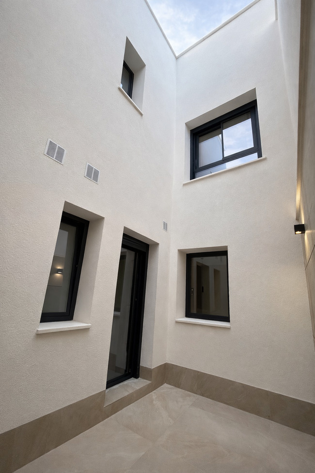 For sale - 3 Bedroom 3 Bathroom Town House in Dolores - Costa Blanca  - Alicante