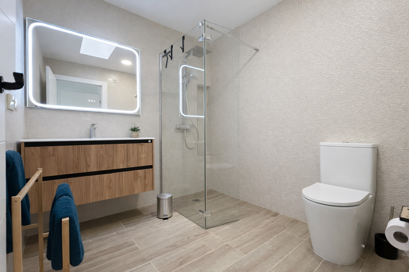 For sale - 3 Bedroom 3 Bathroom Town House in Dolores - Costa Blanca  - Alicante