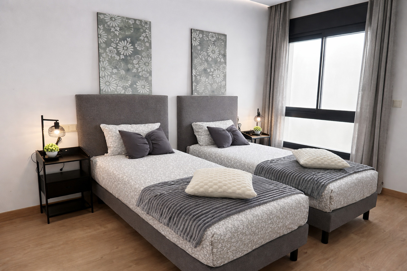 For sale - 3 Bedroom 3 Bathroom Town House in Dolores - Costa Blanca  - Alicante