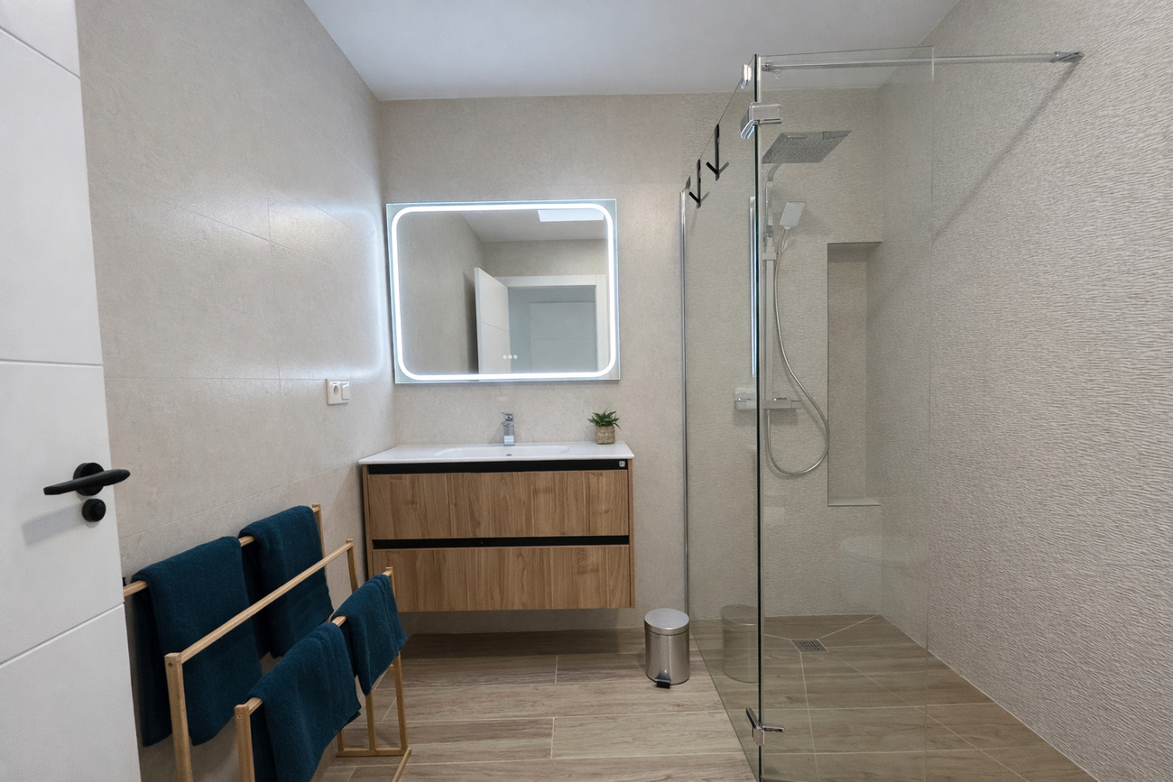 For sale - 3 Bedroom 3 Bathroom Town House in Dolores - Costa Blanca  - Alicante