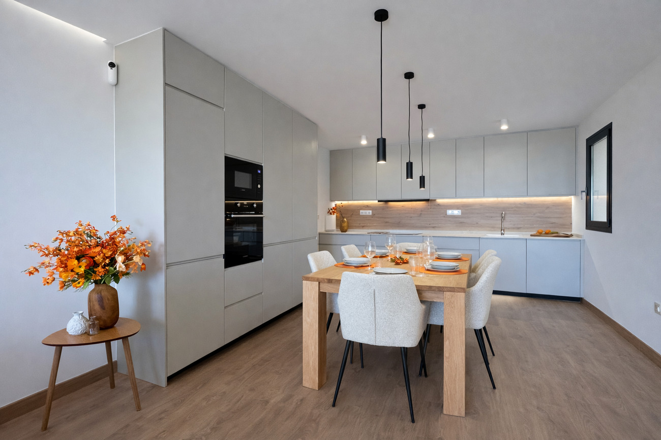 For sale - 3 Bedroom 3 Bathroom Town House in Dolores - Costa Blanca  - Alicante