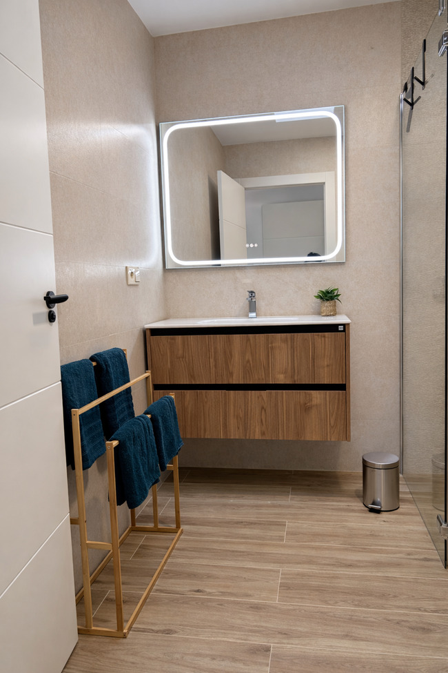 For sale - 3 Bedroom 3 Bathroom Town House in Dolores - Costa Blanca  - Alicante