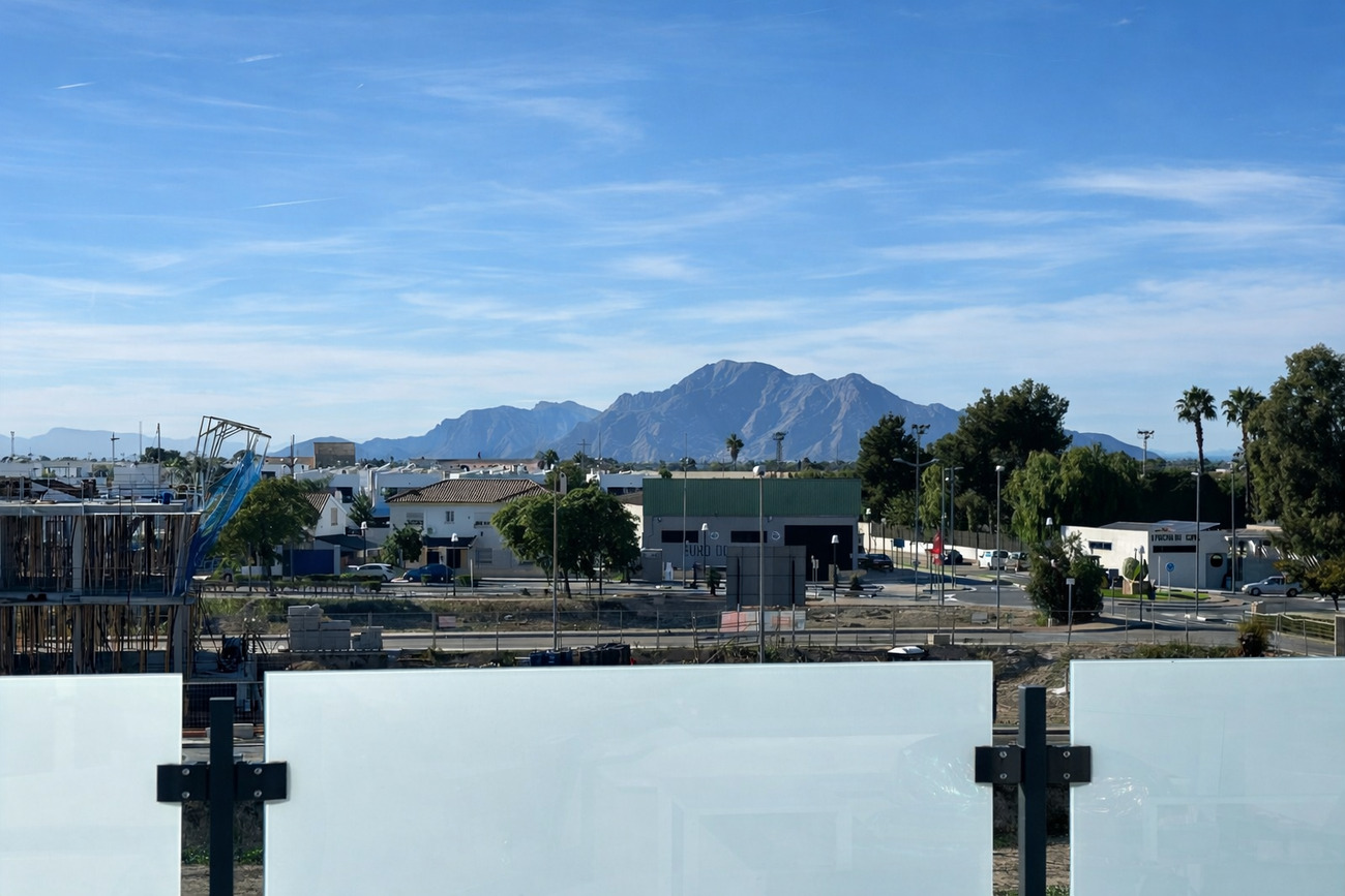 For sale - 3 Bedroom 3 Bathroom Town House in Dolores - Costa Blanca  - Alicante