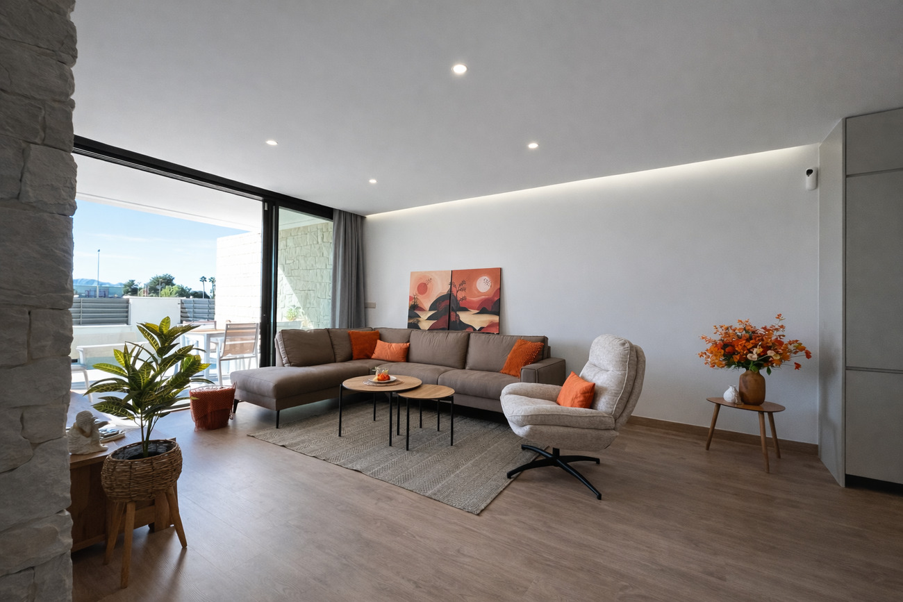 For sale - 3 Bedroom 3 Bathroom Town House in Dolores - Costa Blanca  - Alicante