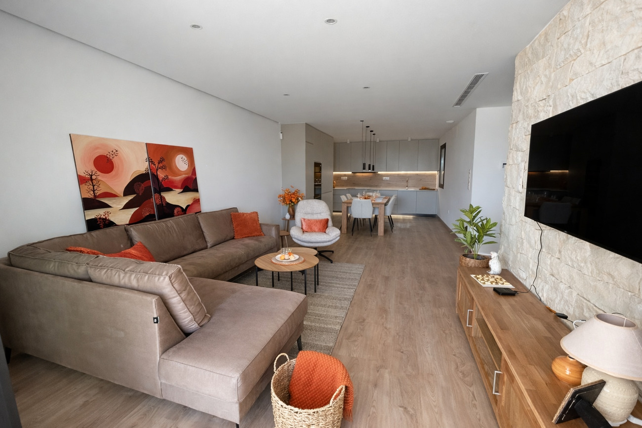 For sale - 3 Bedroom 3 Bathroom Town House in Dolores - Costa Blanca  - Alicante