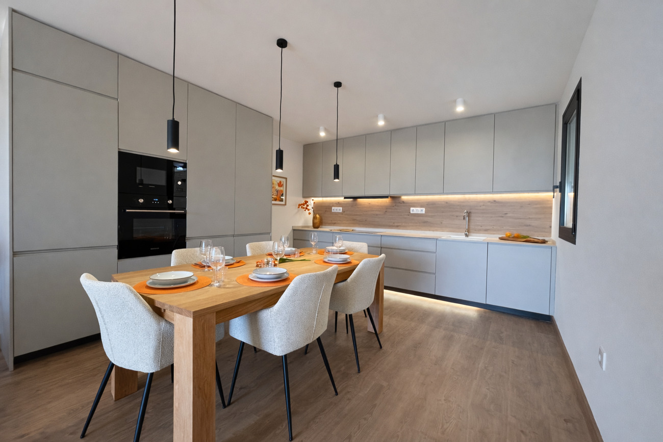 For sale - 3 Bedroom 3 Bathroom Town House in Dolores - Costa Blanca  - Alicante