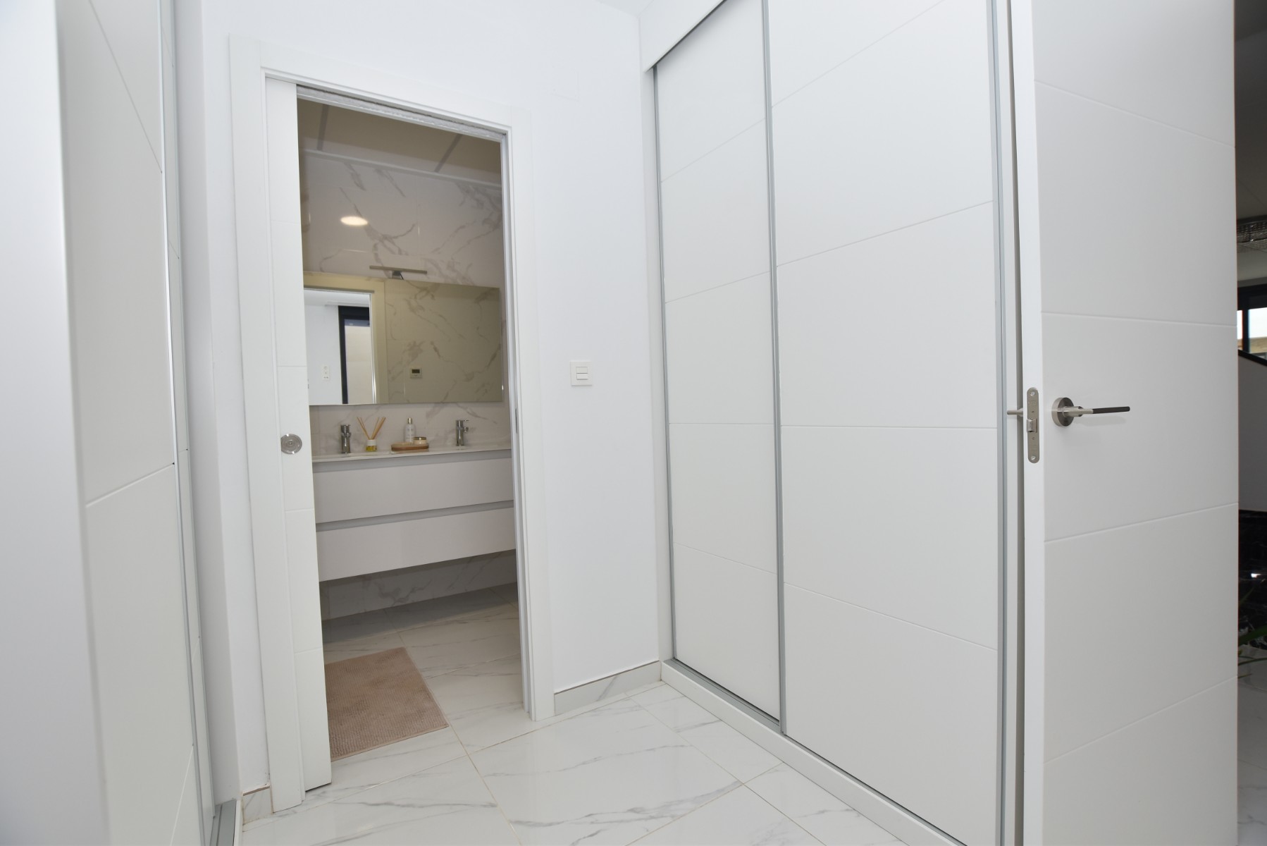 For sale - 3 Bedroom 3 Bathroom Villa in Los Montesinos - Costa Blanca  - Alicante