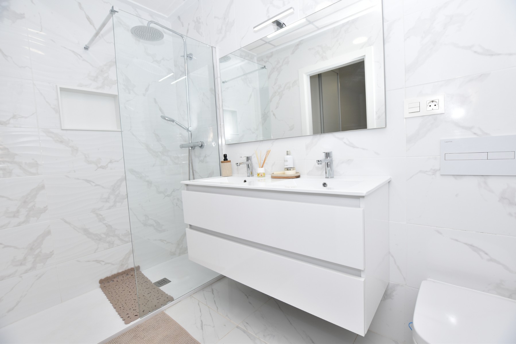 For sale - 3 Bedroom 3 Bathroom Villa in Los Montesinos - Costa Blanca  - Alicante