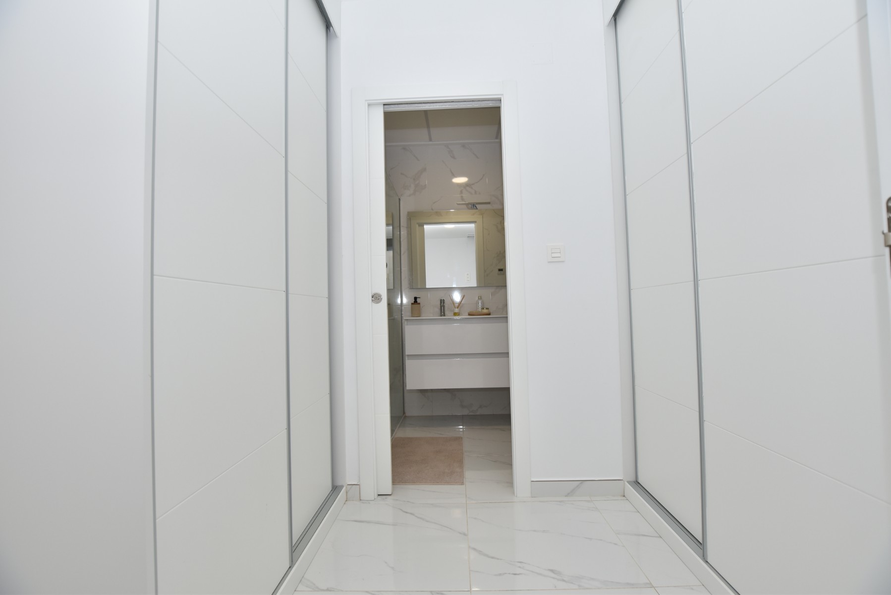 For sale - 3 Bedroom 3 Bathroom Villa in Los Montesinos - Costa Blanca  - Alicante