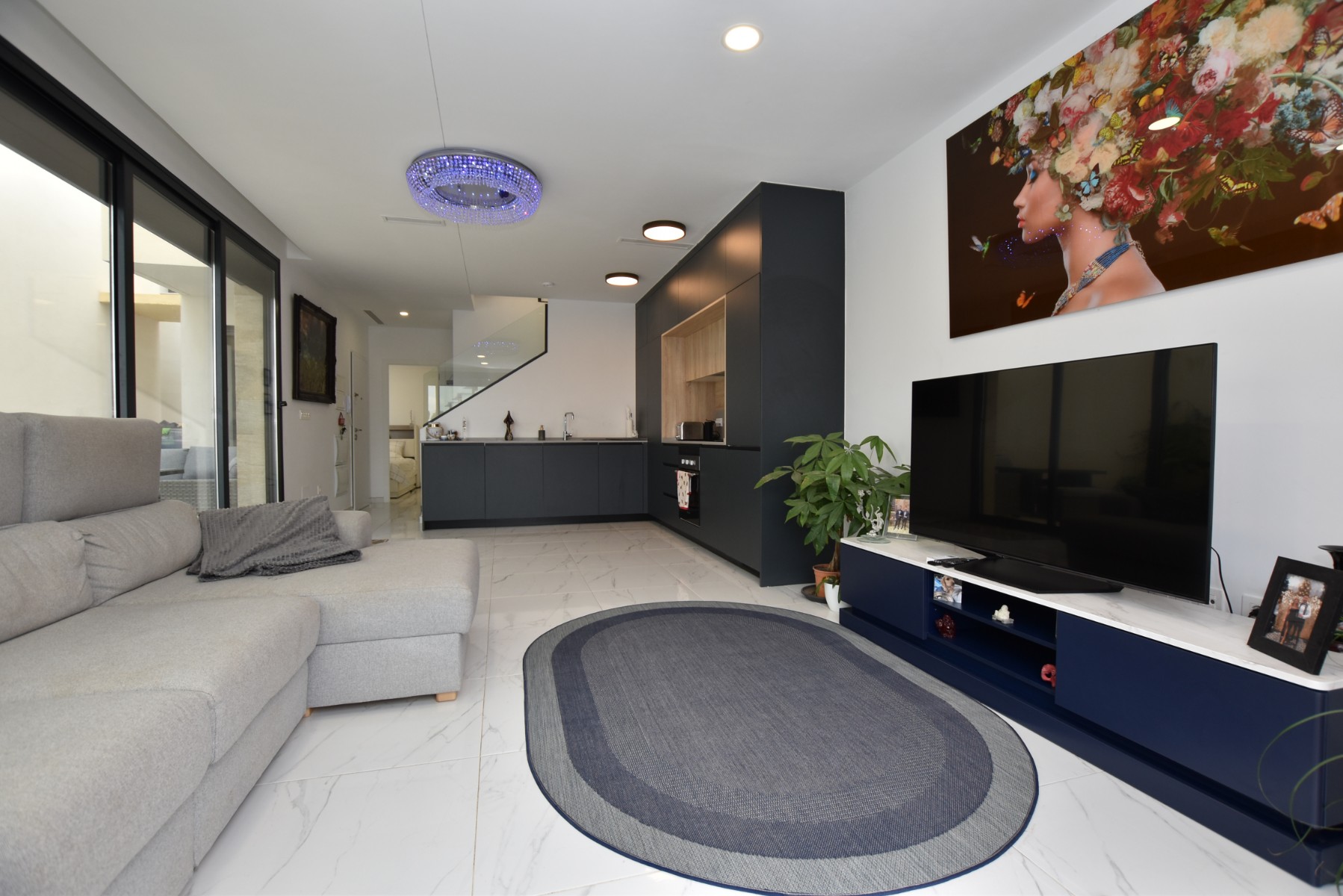 For sale - 3 Bedroom 3 Bathroom Villa in Los Montesinos - Costa Blanca  - Alicante