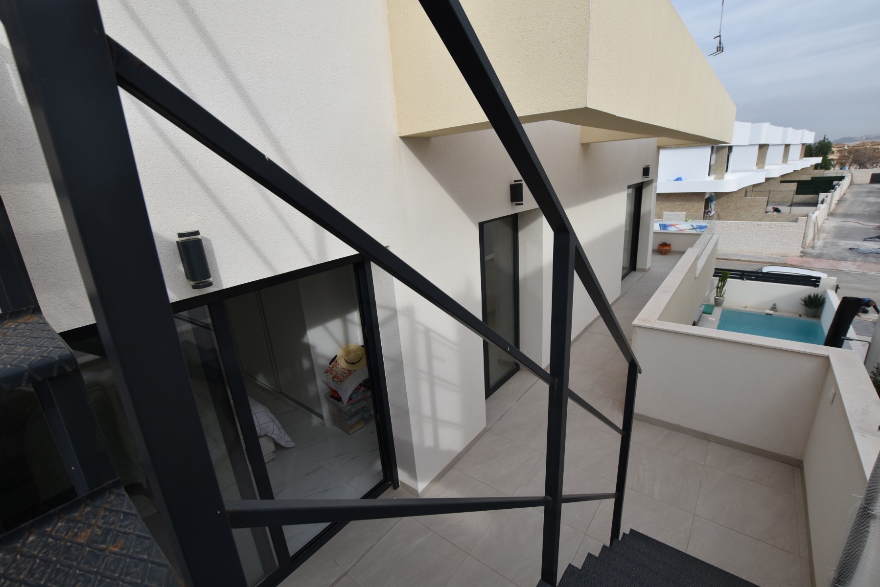 For sale - 3 Bedroom 3 Bathroom Villa in Los Montesinos - Costa Blanca  - Alicante