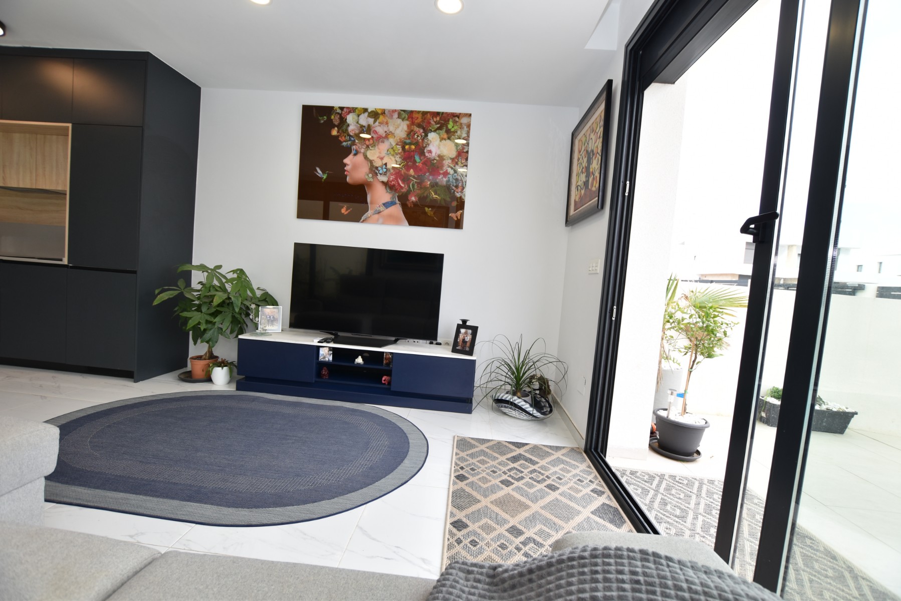 For sale - 3 Bedroom 3 Bathroom Villa in Los Montesinos - Costa Blanca  - Alicante