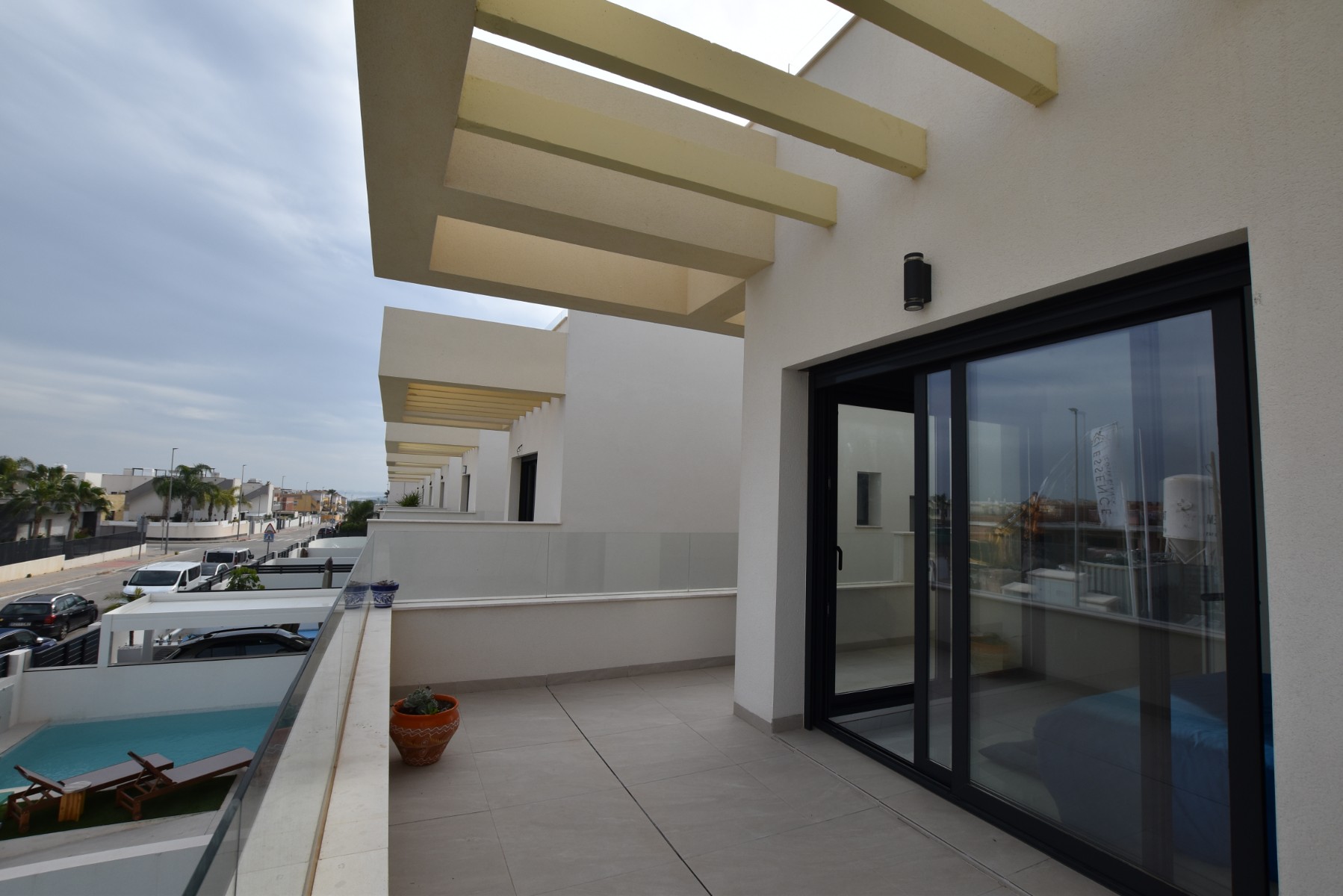 For sale - 3 Bedroom 3 Bathroom Villa in Los Montesinos - Costa Blanca  - Alicante