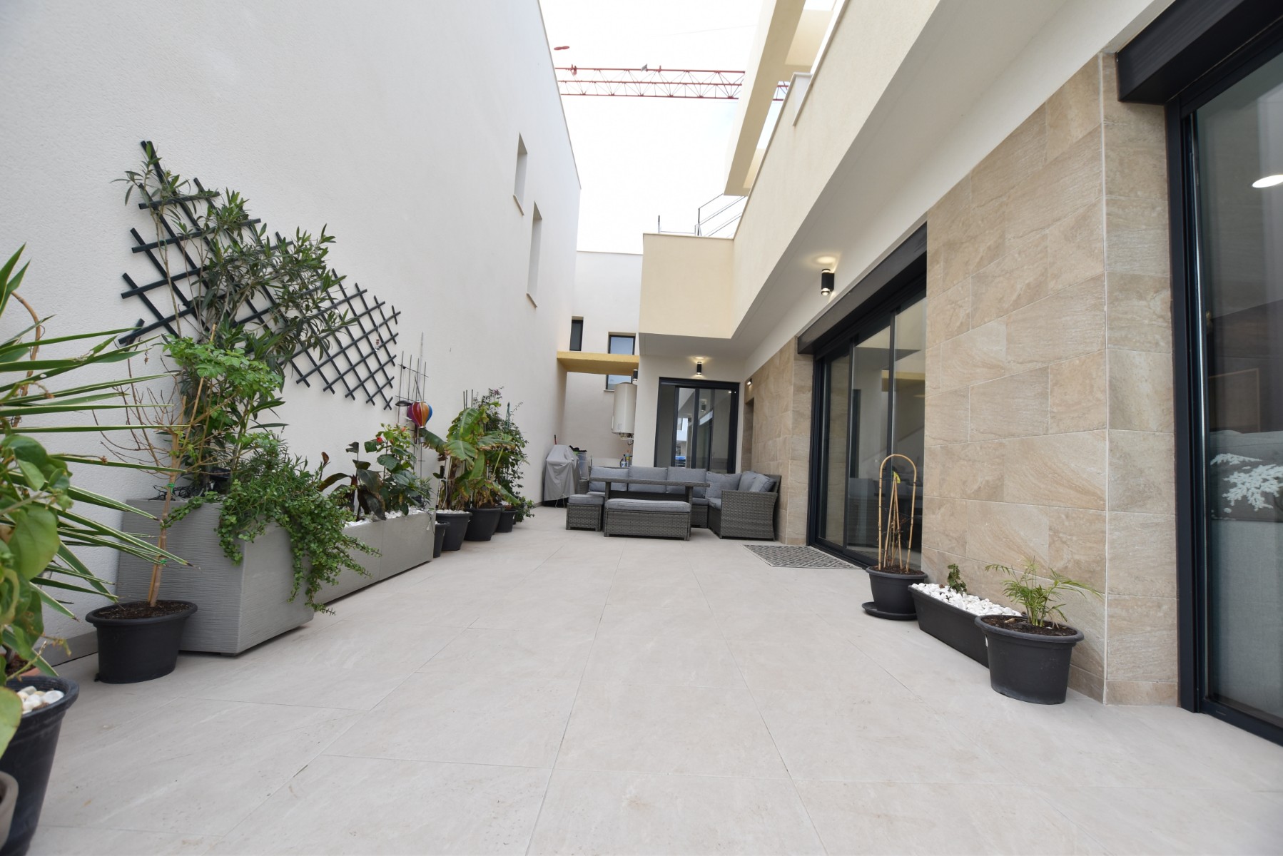 For sale - 3 Bedroom 3 Bathroom Villa in Los Montesinos - Costa Blanca  - Alicante