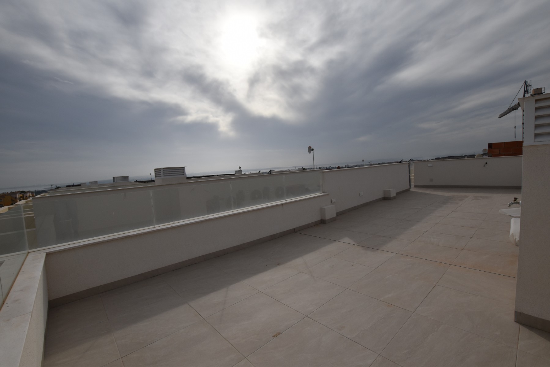 For sale - 3 Bedroom 3 Bathroom Villa in Los Montesinos - Costa Blanca  - Alicante