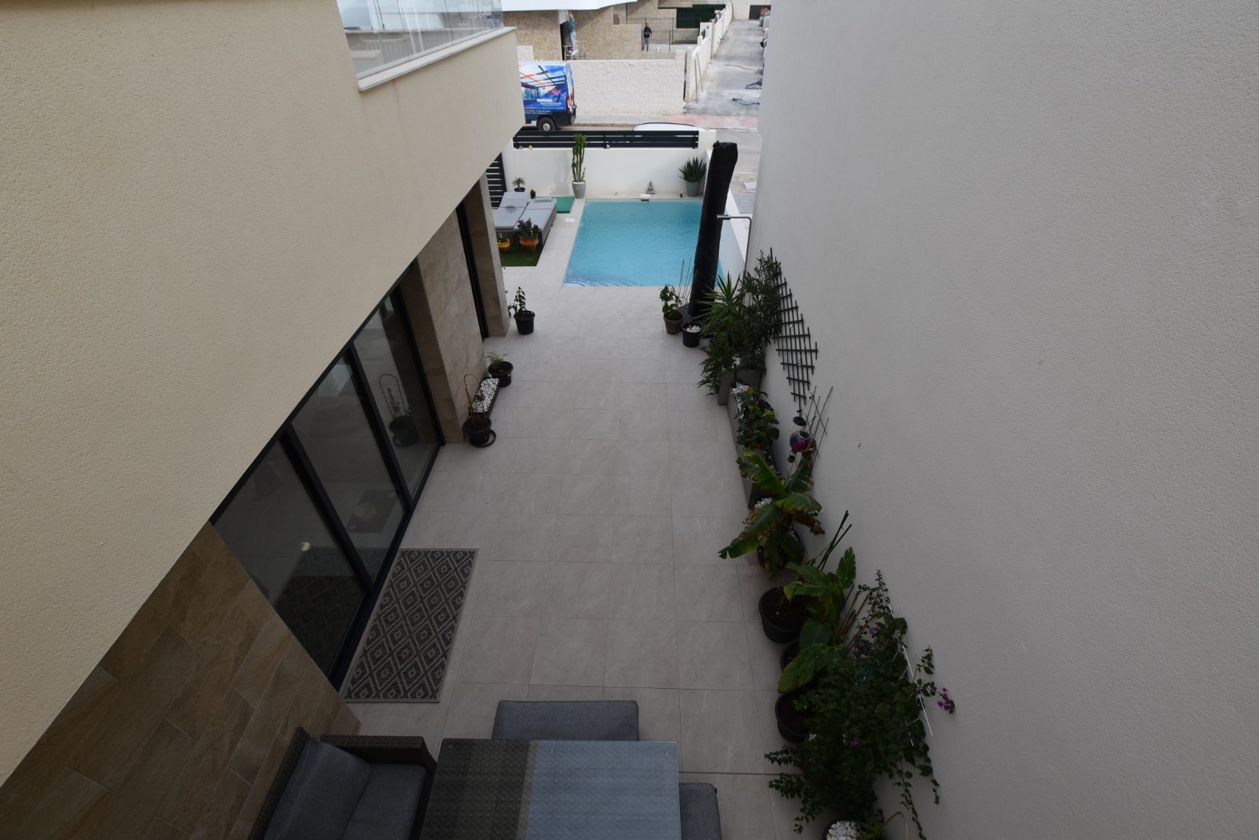 For sale - 3 Bedroom 3 Bathroom Villa in Los Montesinos - Costa Blanca  - Alicante