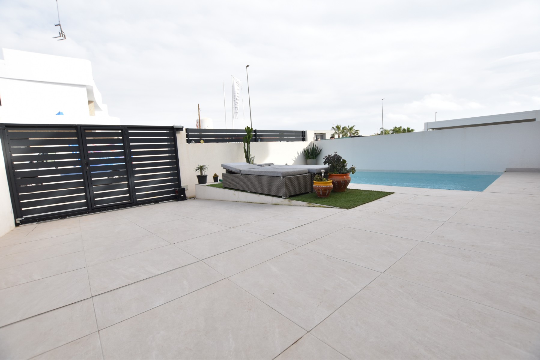 For sale - 3 Bedroom 3 Bathroom Villa in Los Montesinos - Costa Blanca  - Alicante