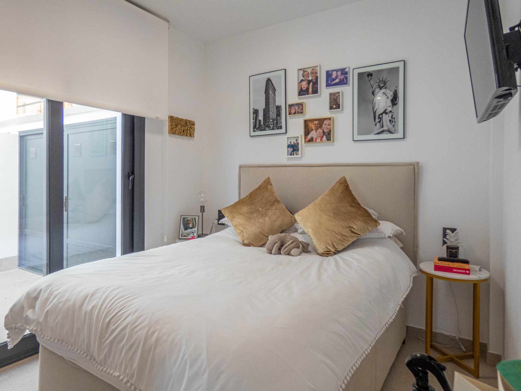 For sale - 3 Bedroom 3 Bathroom Apartment in Guardamar del Segura - Costa Blanca  - Alicante