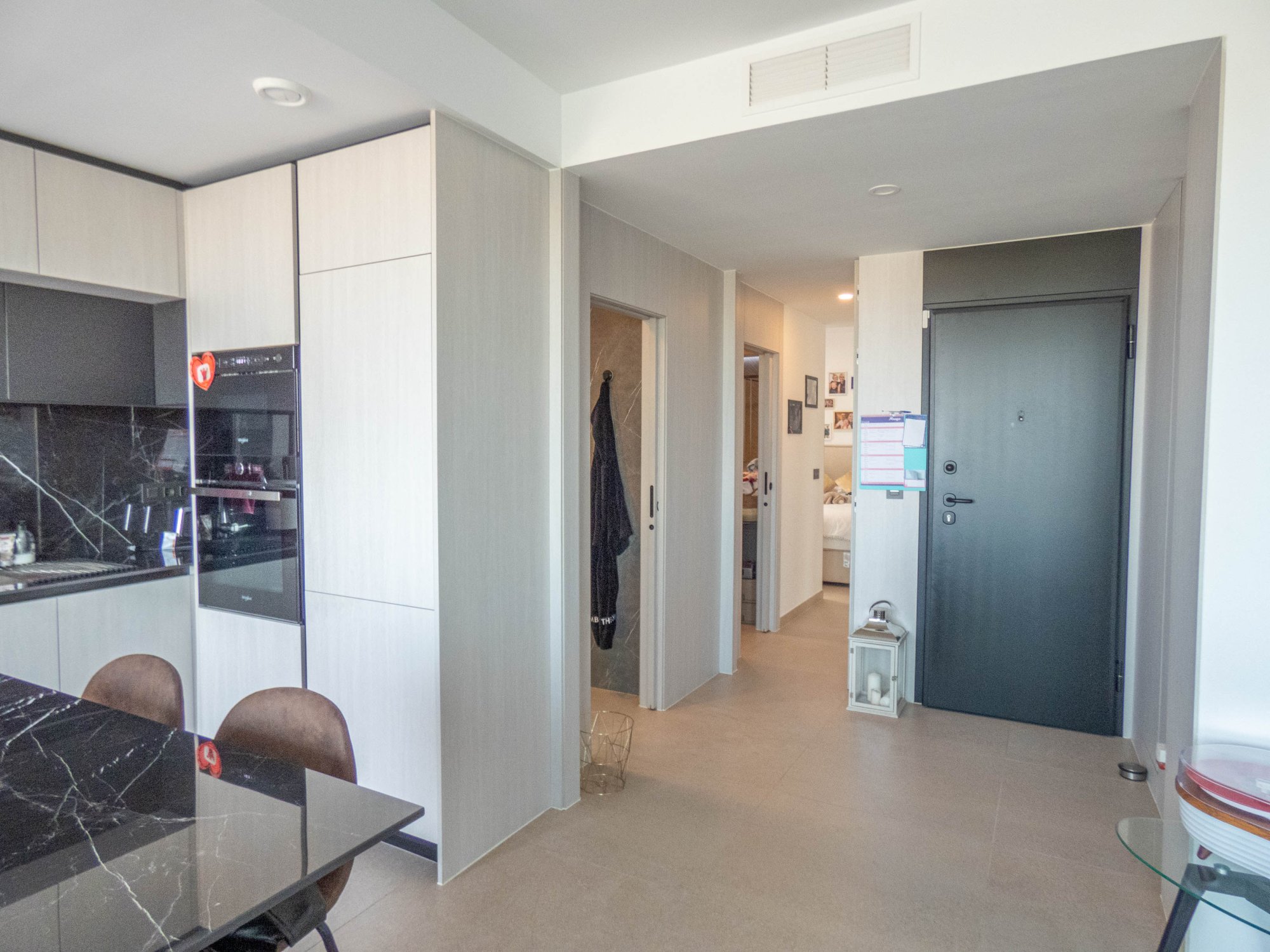 For sale - 3 Bedroom 3 Bathroom Apartment in Guardamar del Segura - Costa Blanca  - Alicante