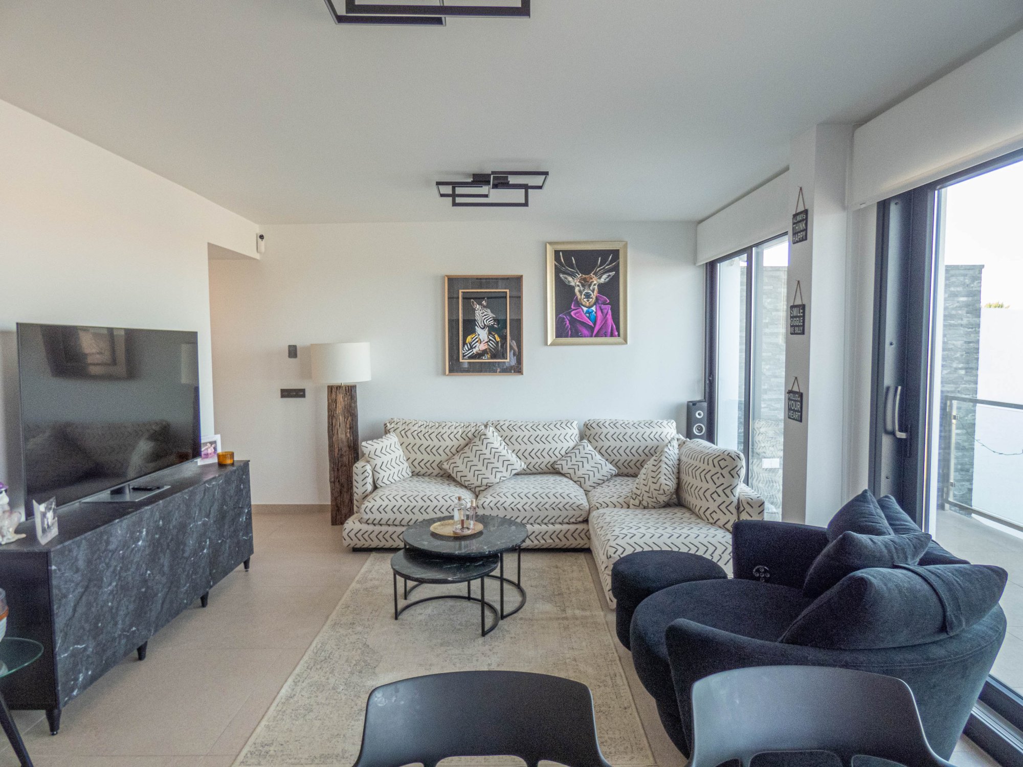 For sale - 3 Bedroom 3 Bathroom Apartment in Guardamar del Segura - Costa Blanca  - Alicante