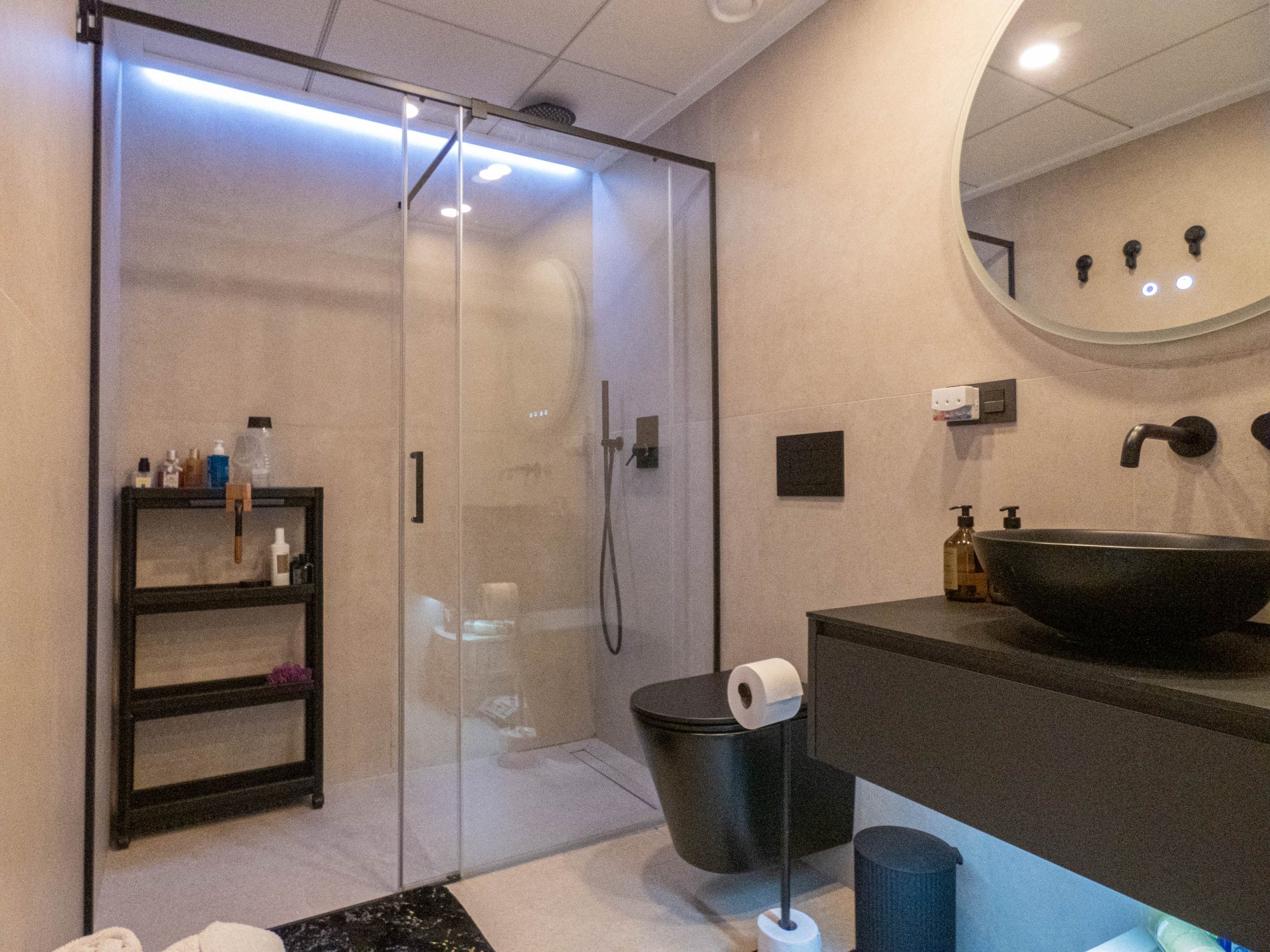 For sale - 3 Bedroom 3 Bathroom Apartment in Guardamar del Segura - Costa Blanca  - Alicante