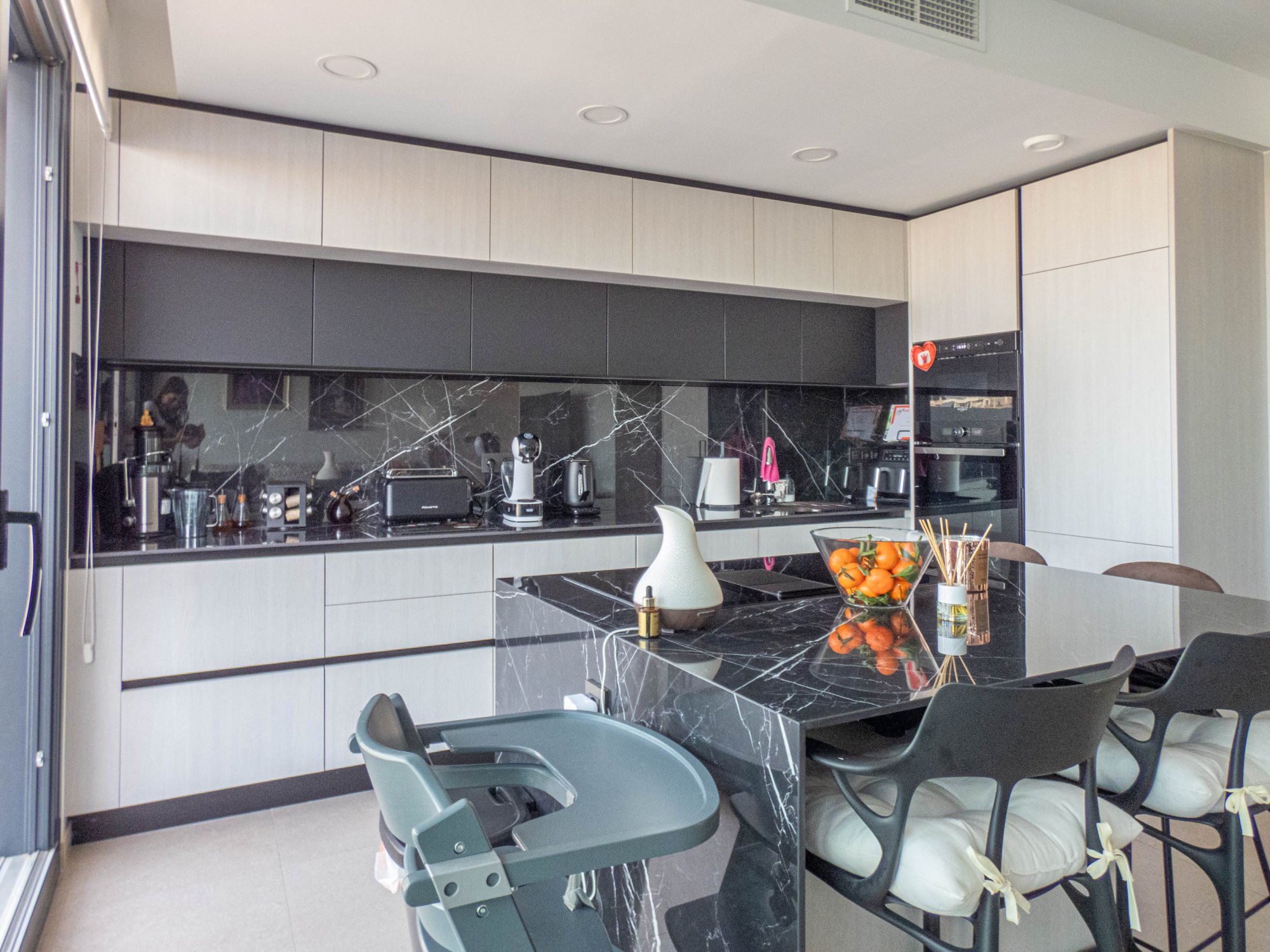 For sale - 3 Bedroom 3 Bathroom Apartment in Guardamar del Segura - Costa Blanca  - Alicante