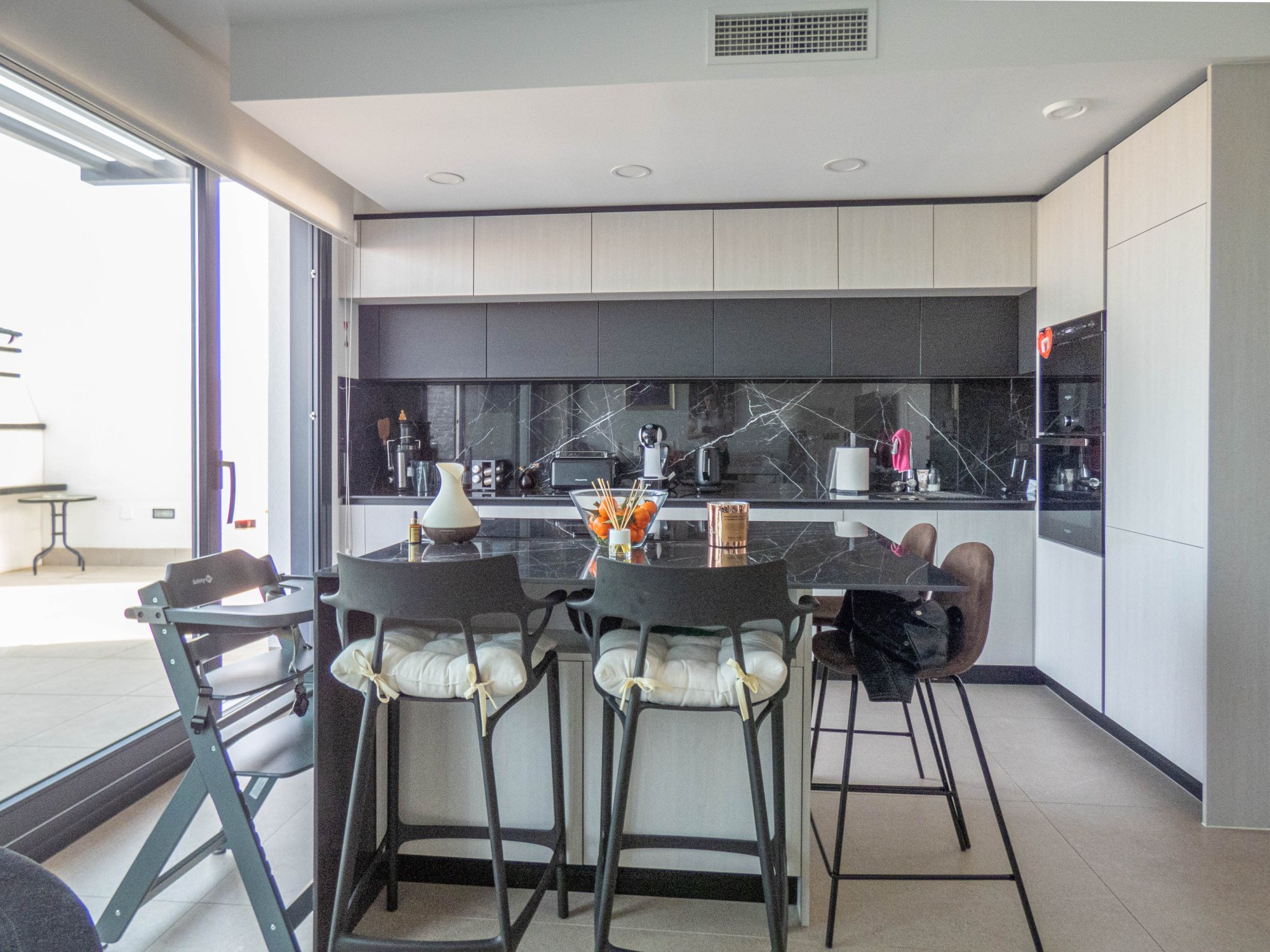 For sale - 3 Bedroom 3 Bathroom Apartment in Guardamar del Segura - Costa Blanca  - Alicante