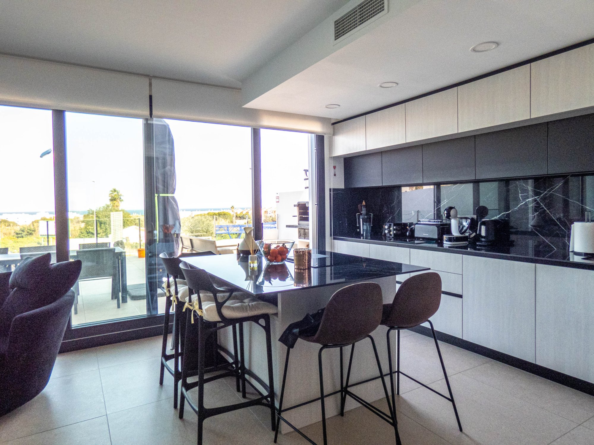 For sale - 3 Bedroom 3 Bathroom Apartment in Guardamar del Segura - Costa Blanca  - Alicante